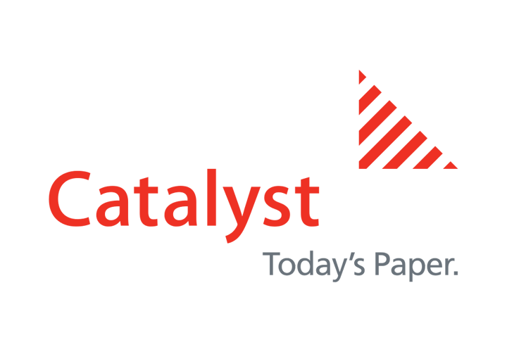 Catalyst Paper